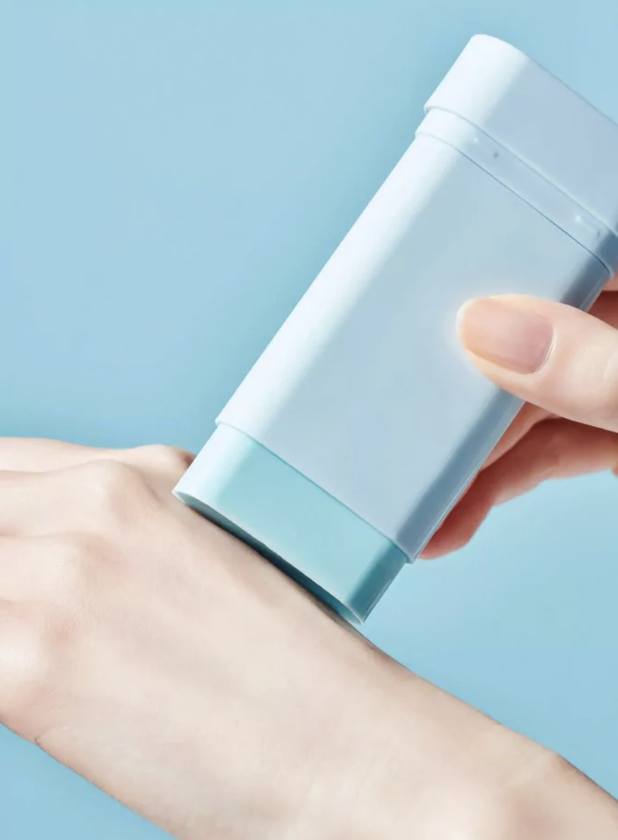 Cotton Soft Sun Stick SPF50 PA++++